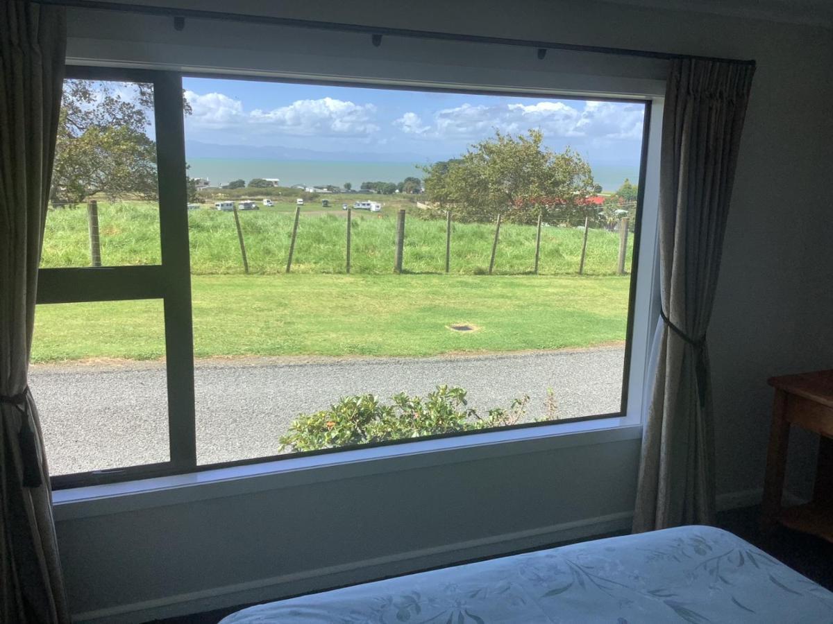 Kaiaua Bayview Farm Apartment Auckland Exterior foto