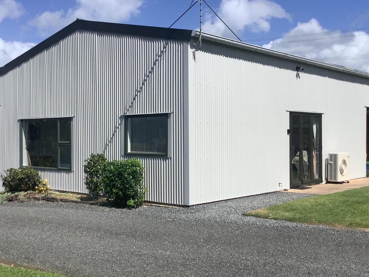 Kaiaua Bayview Farm Apartment Auckland Exterior foto