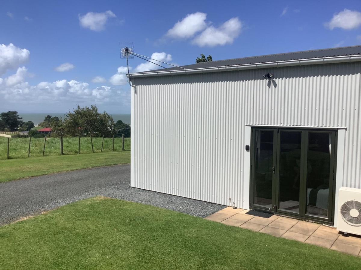 Kaiaua Bayview Farm Apartment Auckland Exterior foto
