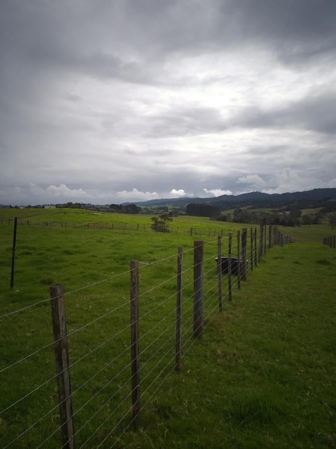 Kaiaua Bayview Farm Apartment Auckland Exterior foto